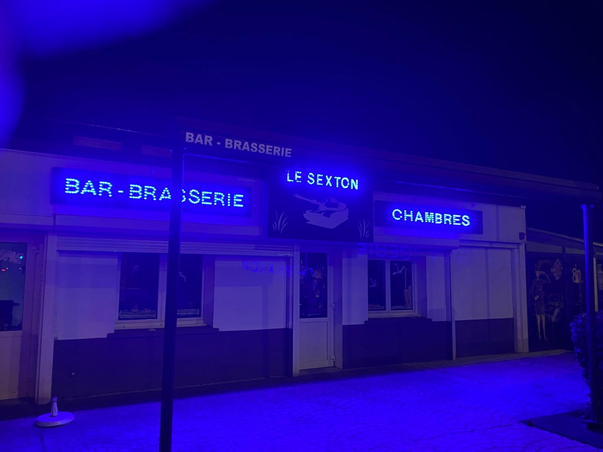Cote Mer Ver-sur-Mer Exterior foto